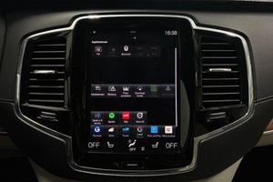 Volvo XC90 bild 25