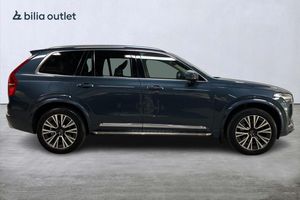 Volvo XC90 bild 5