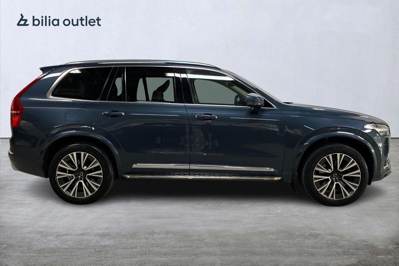 Volvo XC90 bild 5