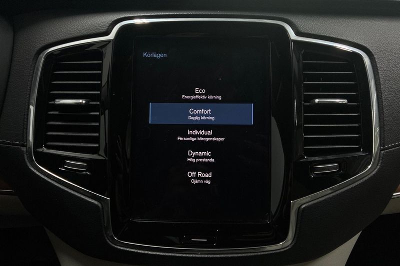 Volvo XC90 bild 26