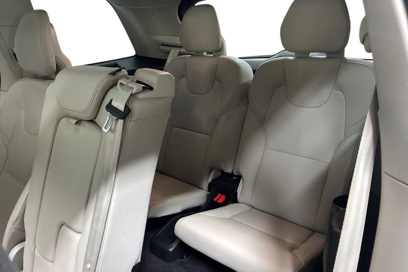 Volvo XC90 bild 15