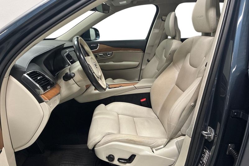 Volvo XC90 bild 13