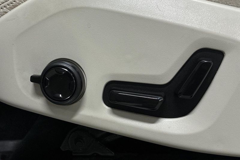 Volvo XC90 bild 28