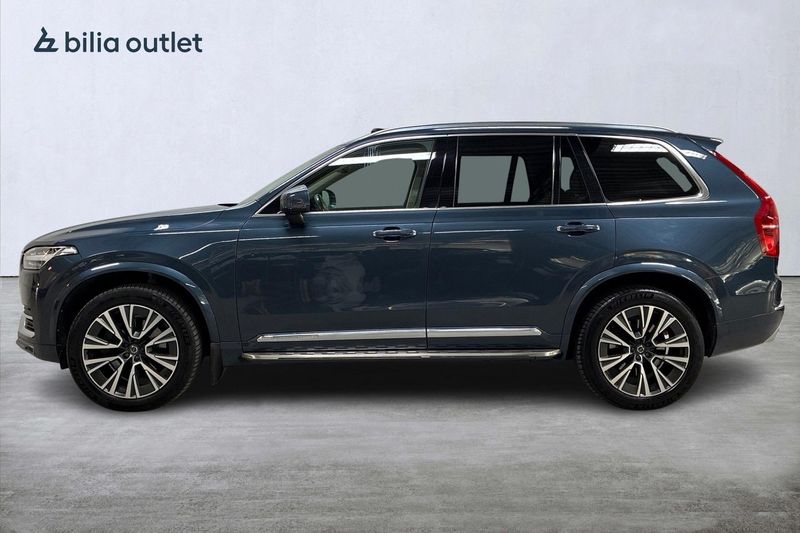 Volvo XC90 bild 9