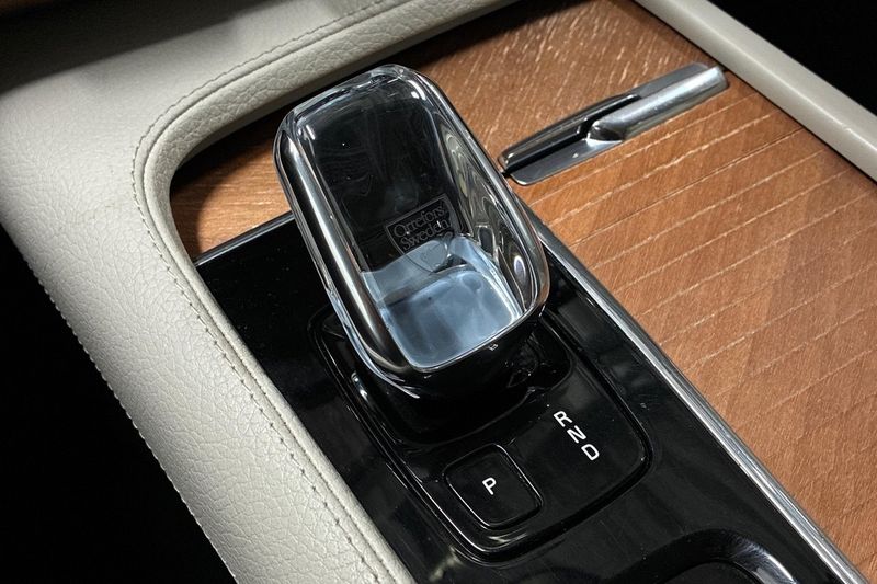 Volvo XC90 bild 27