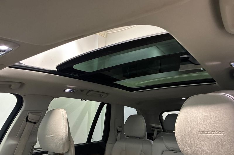 Volvo XC90 bild 19