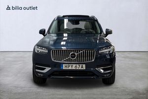 Volvo XC90 bild 3
