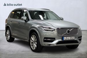 Volvo XC90 bild 4