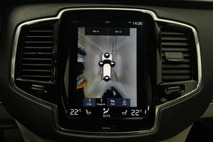 Volvo XC90 bild 21