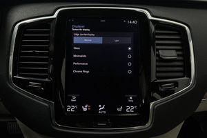 Volvo XC90 bild 27