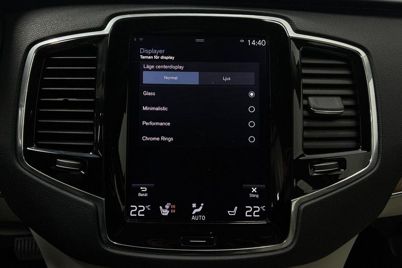 Volvo XC90 bild 27