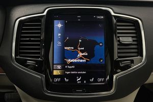 Volvo XC90 bild 20