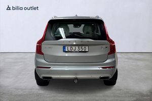 Volvo XC90 bild 7