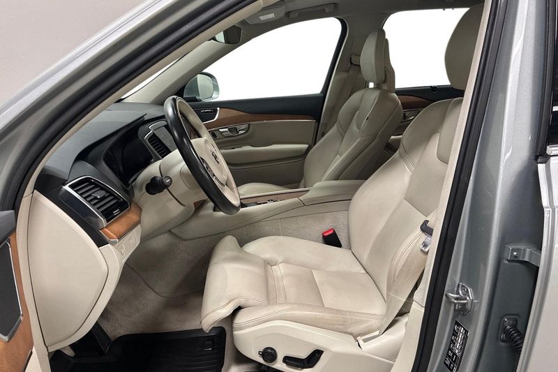 Volvo XC90 bild 13