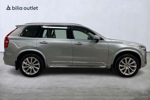 Volvo XC90 bild 5