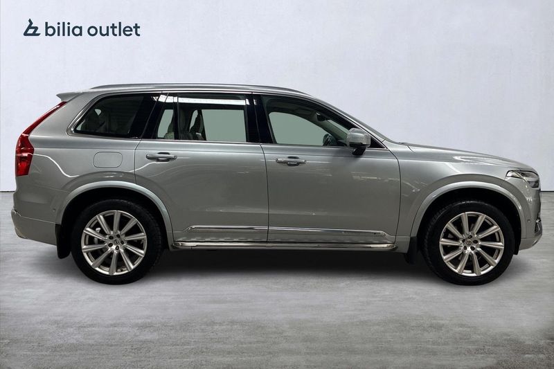 Volvo XC90 bild 5