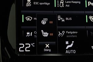 Volvo XC90 bild 28