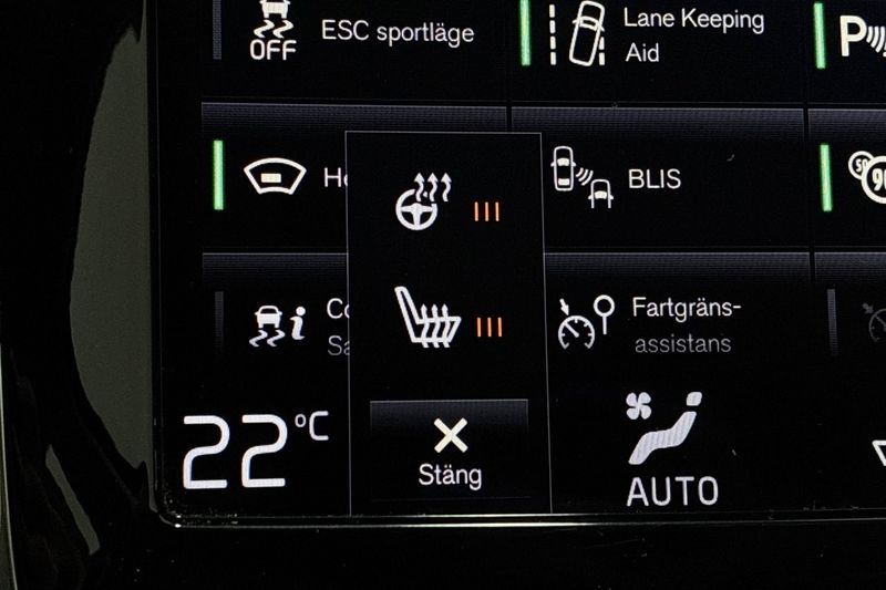Volvo XC90 bild 28