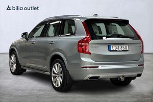 Volvo XC90 bild 8