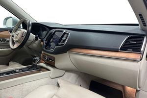 Volvo XC90 bild 16