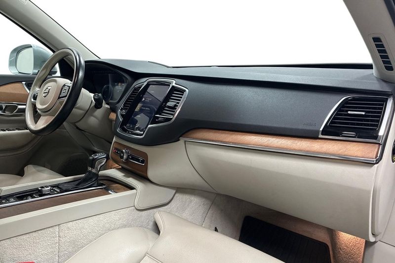 Volvo XC90 bild 16