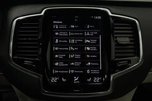 Volvo XC90 bild 24