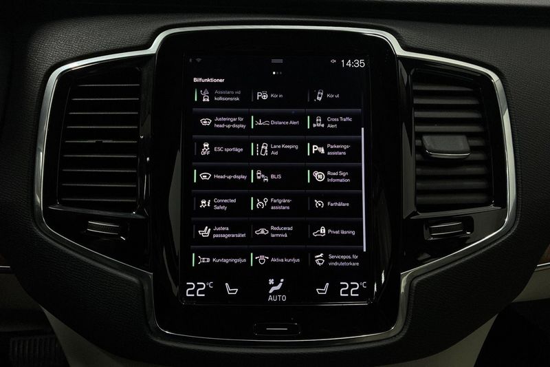 Volvo XC90 bild 24