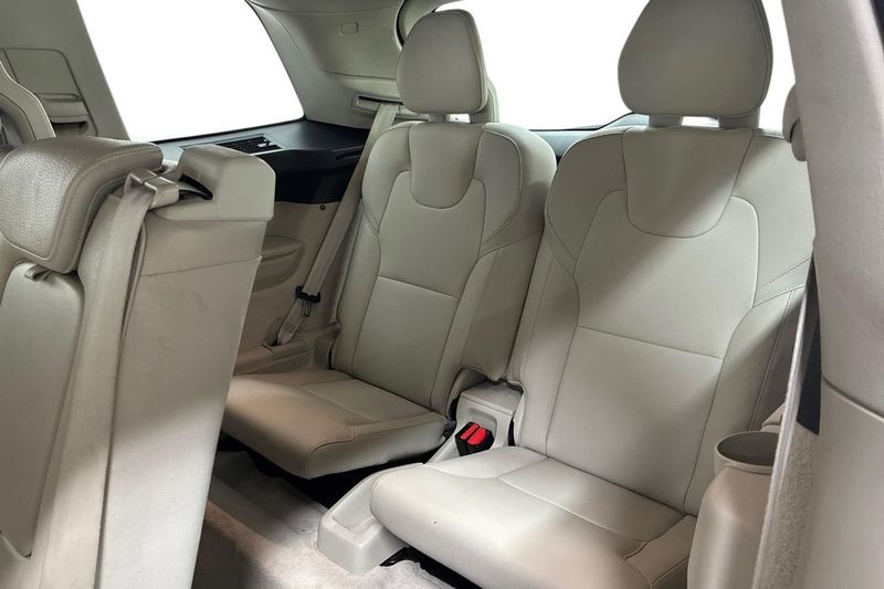 Volvo XC90 bild 15