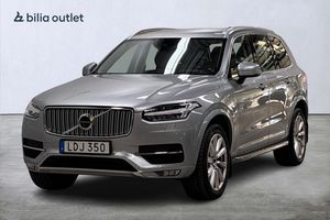 Volvo XC90 bild 1