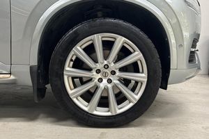 Volvo XC90 bild 11