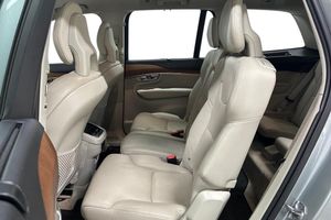 Volvo XC90 bild 14