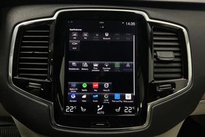 Volvo XC90 bild 25