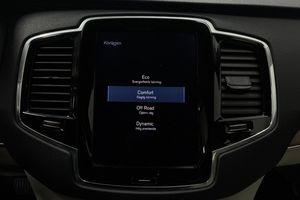 Volvo XC90 bild 23
