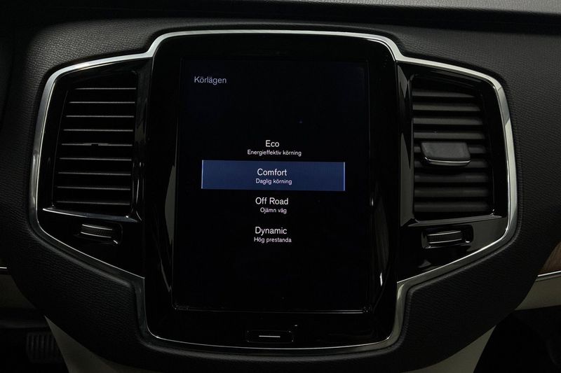 Volvo XC90 bild 23
