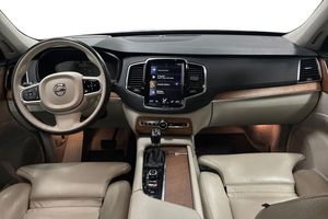 Volvo XC90 bild 12