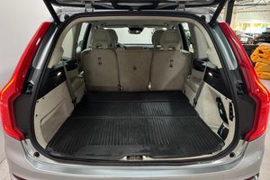 Volvo XC90 bild 10