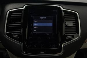 Volvo XC90 bild 22