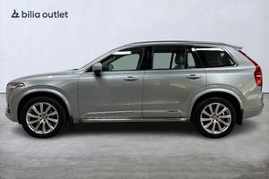 Volvo XC90 bild 9