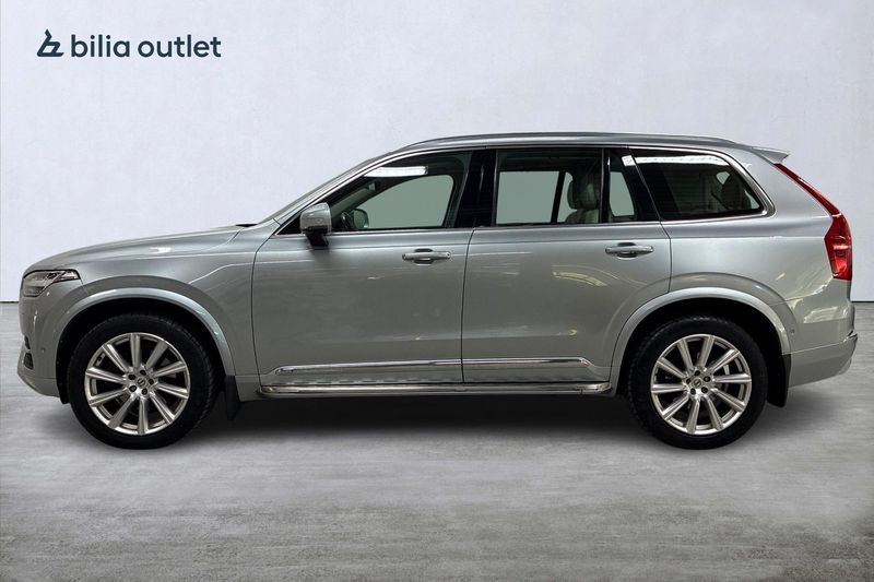 Volvo XC90 bild 9
