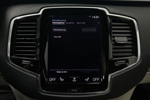 Volvo XC90 bild 26