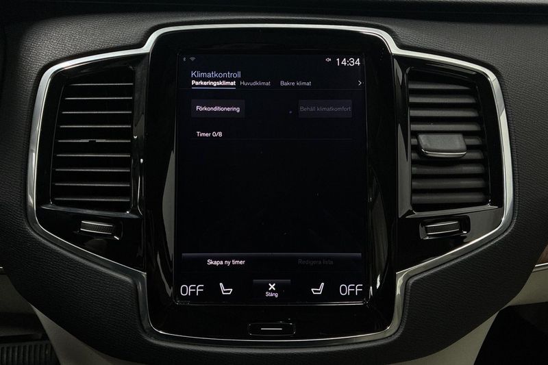 Volvo XC90 bild 26