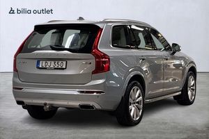 Volvo XC90 bild 6