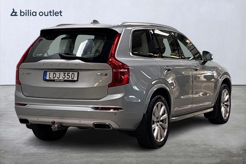Volvo XC90 bild 6