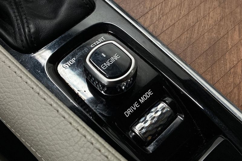 Volvo XC90 bild 29