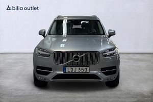 Volvo XC90 bild 3