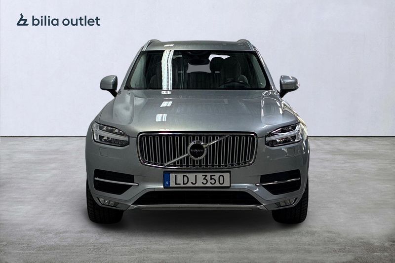 Volvo XC90 bild 3