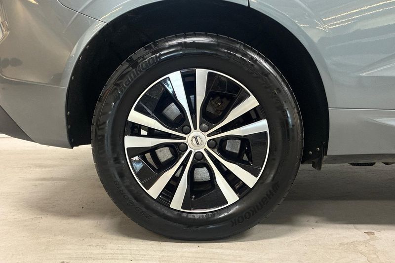 Volvo XC60 bild 11