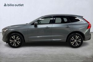 Volvo XC60 bild 9