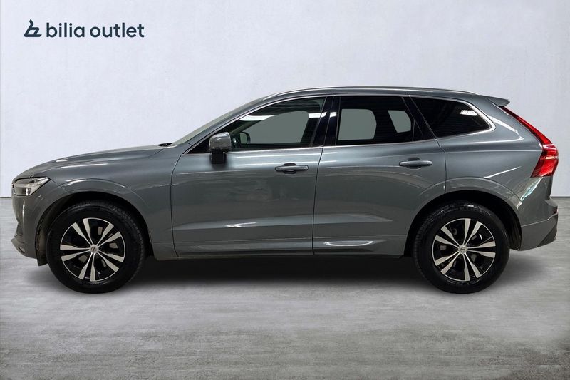 Volvo XC60 bild 9