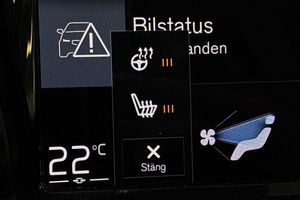 Volvo XC60 bild 21
